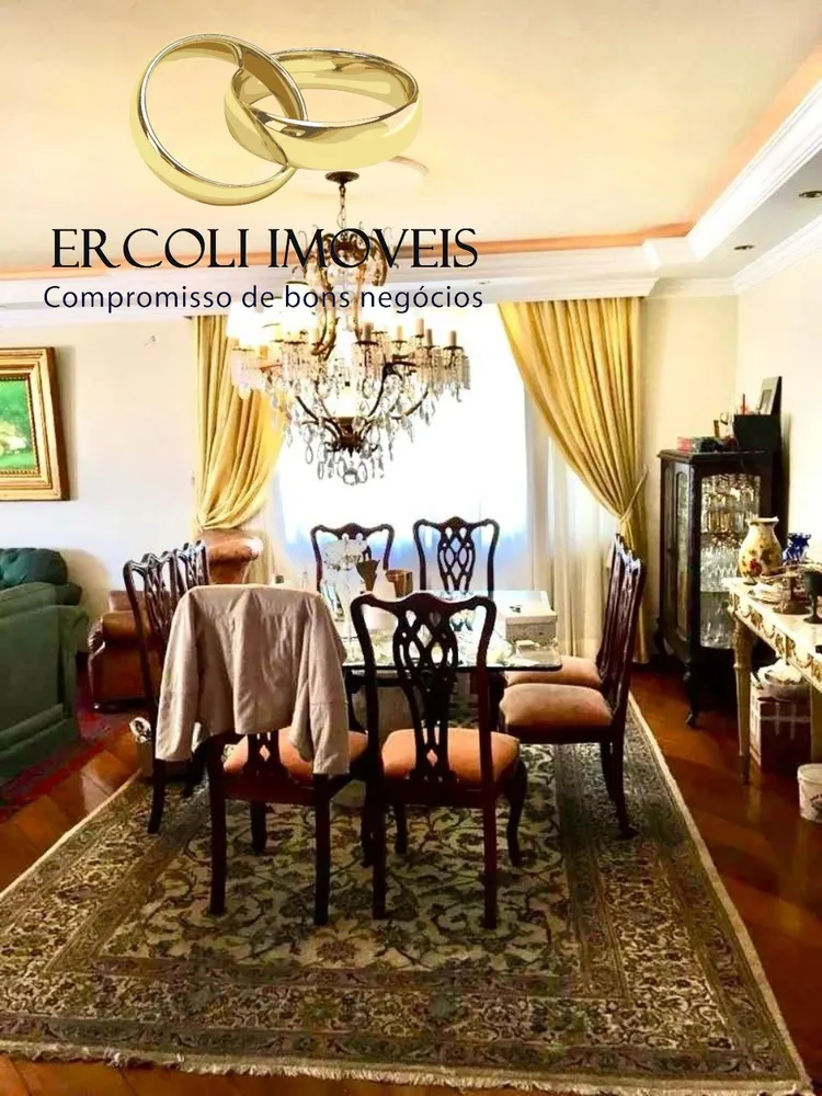 Apartamento, 2 quartos, 120 m² - Foto 2