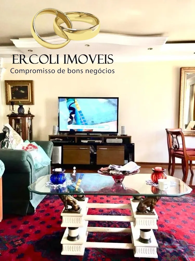 Apartamento, 2 quartos, 120 m² - Foto 3