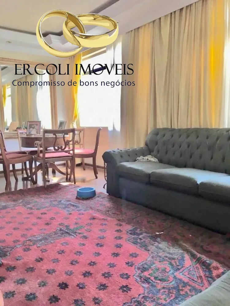 Apartamento, 2 quartos, 120 m² - Foto 1