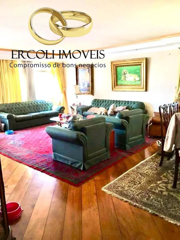 Apartamento, 2 quartos, 120 m² - Foto 7