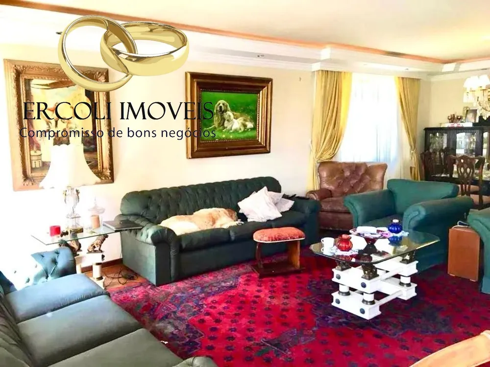Apartamento, 2 quartos, 120 m² - Foto 6