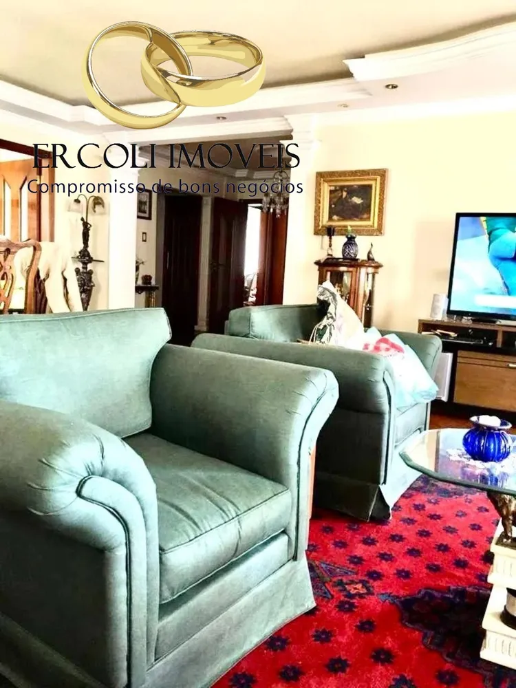 Apartamento, 2 quartos, 120 m² - Foto 4