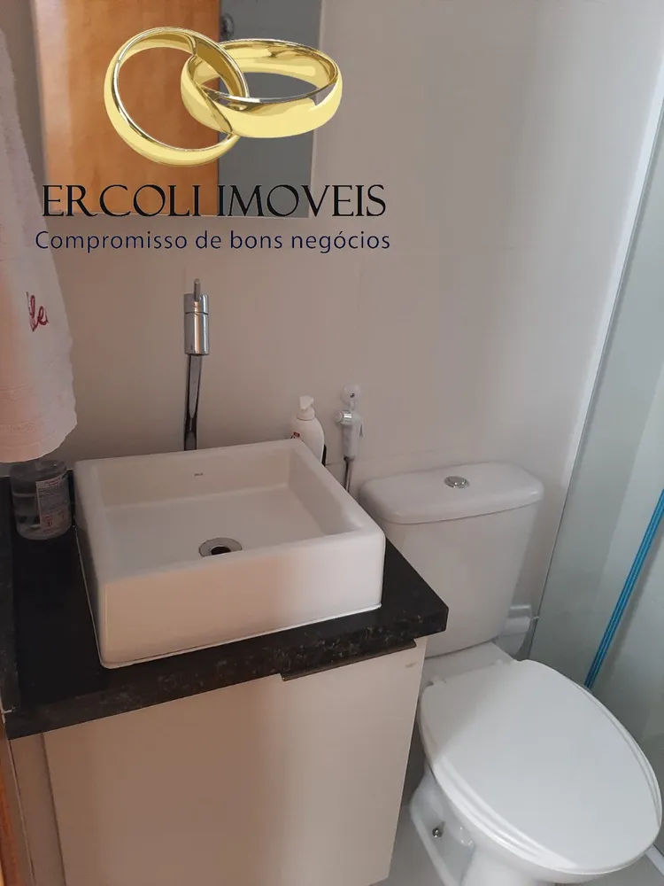 Apartamento, 1 quarto, 39 m² - Foto 10