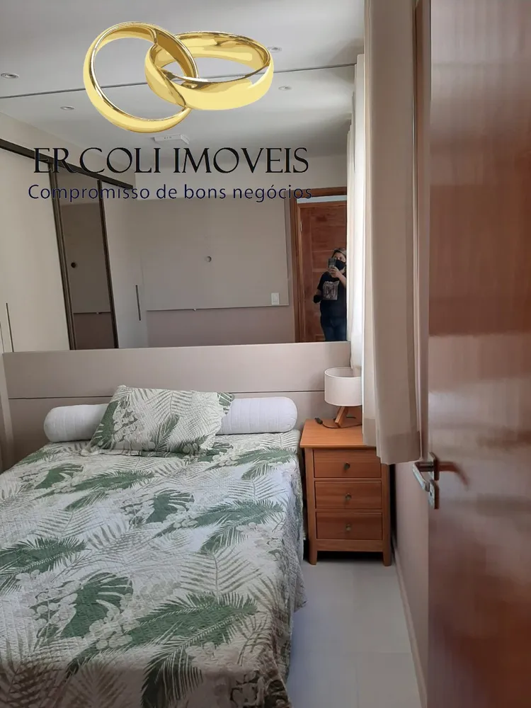 Apartamento, 1 quarto, 39 m² - Foto 6