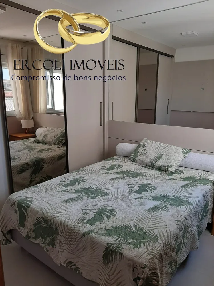 Apartamento, 1 quarto, 39 m² - Foto 8