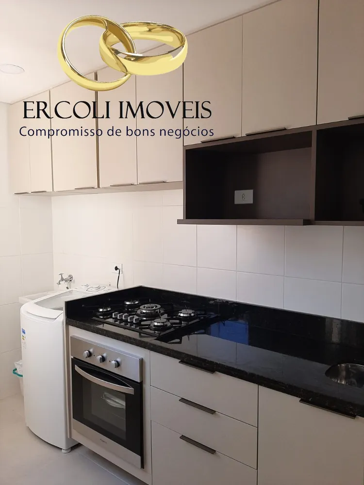 Apartamento, 1 quarto, 39 m² - Foto 9