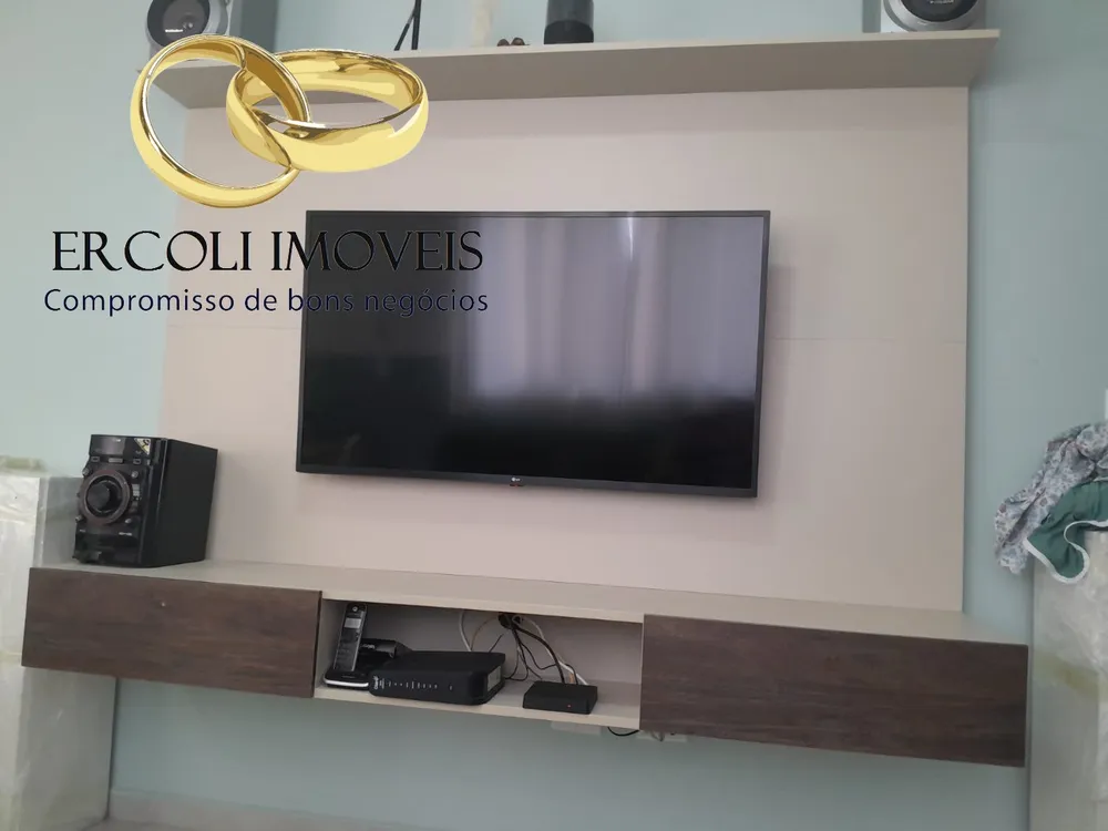 Apartamento, 1 quarto, 39 m² - Foto 7