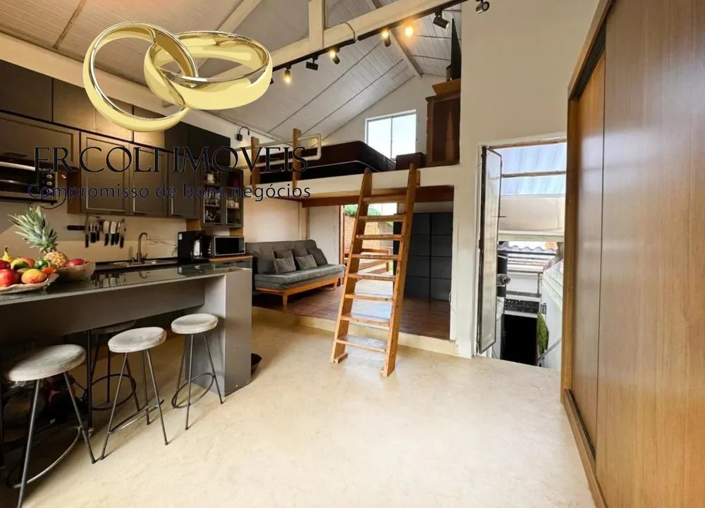 Casa, 2 quartos, 200 m² - Foto 5