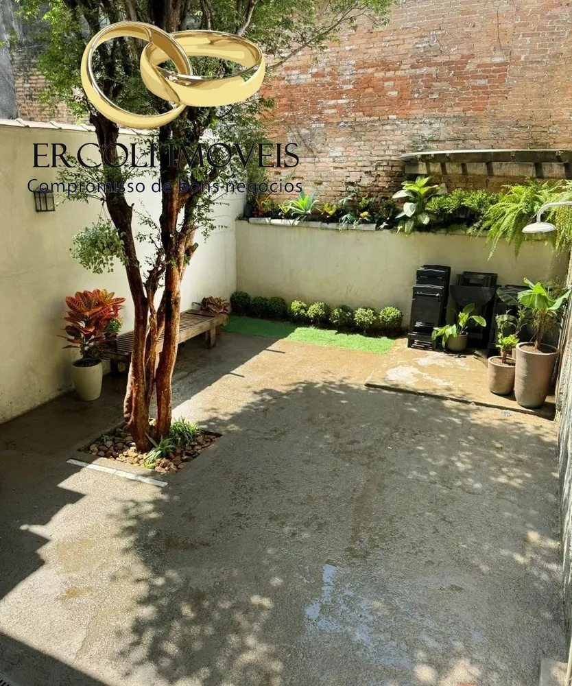Casa, 2 quartos, 200 m² - Foto 14