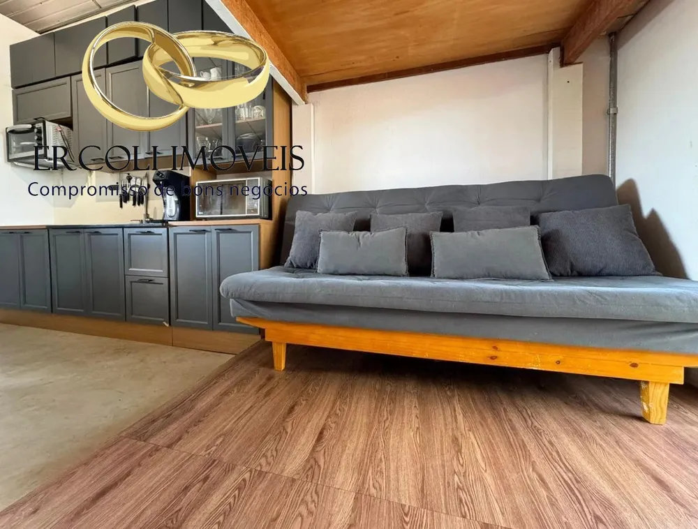Casa, 2 quartos, 200 m² - Foto 2