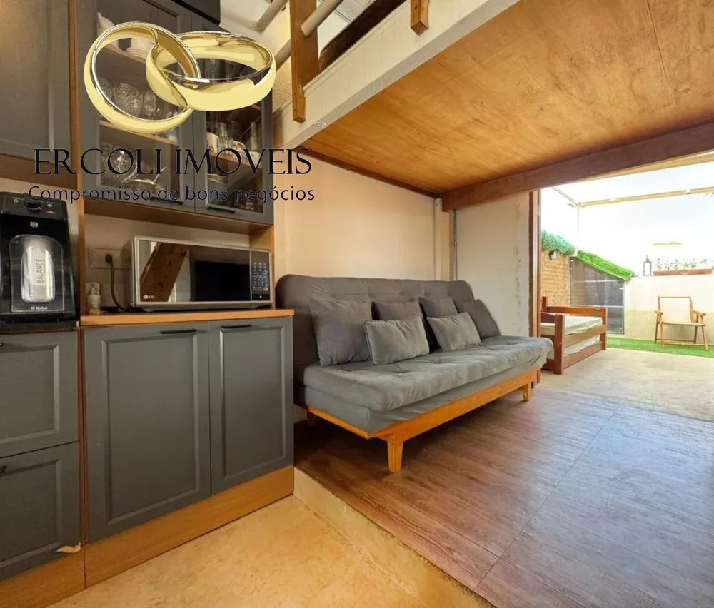 Casa, 2 quartos, 200 m² - Foto 1