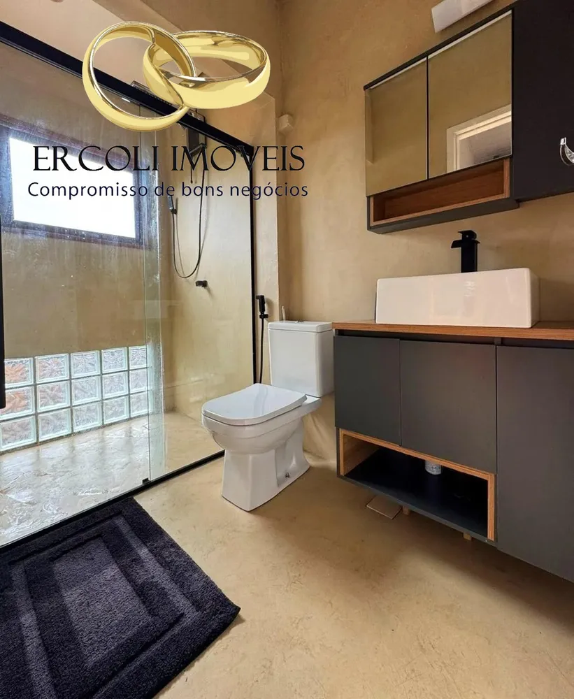 Casa, 2 quartos, 200 m² - Foto 11