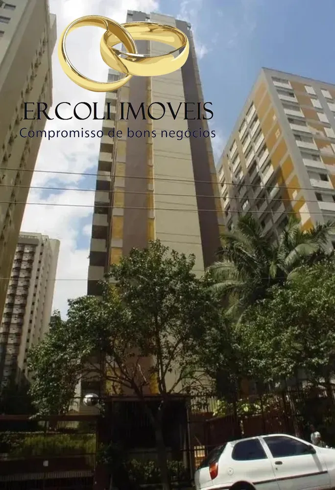 Apartamento, 3 quartos, 100 m² - Foto 1