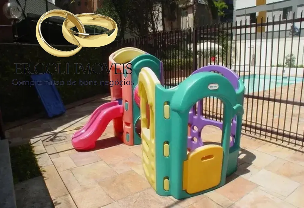 Apartamento, 3 quartos, 100 m² - Foto 3