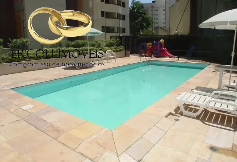 Apartamento, 3 quartos, 100 m² - Foto 4