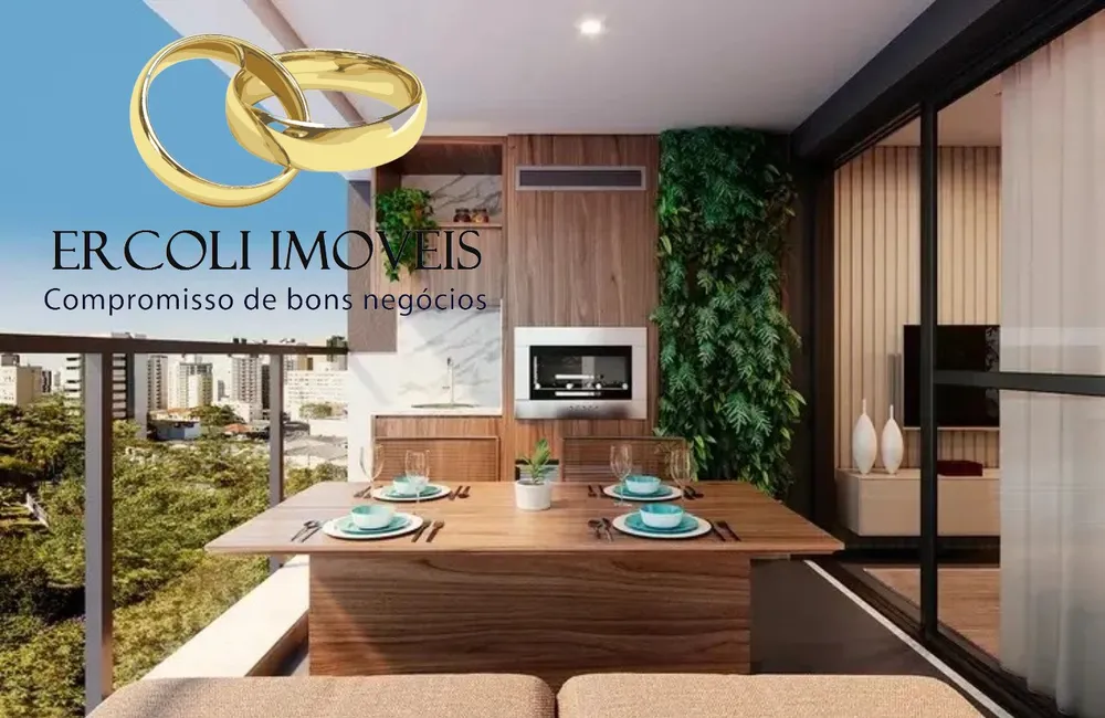 Apartamento, 1 quarto, 27 m² - Foto 5