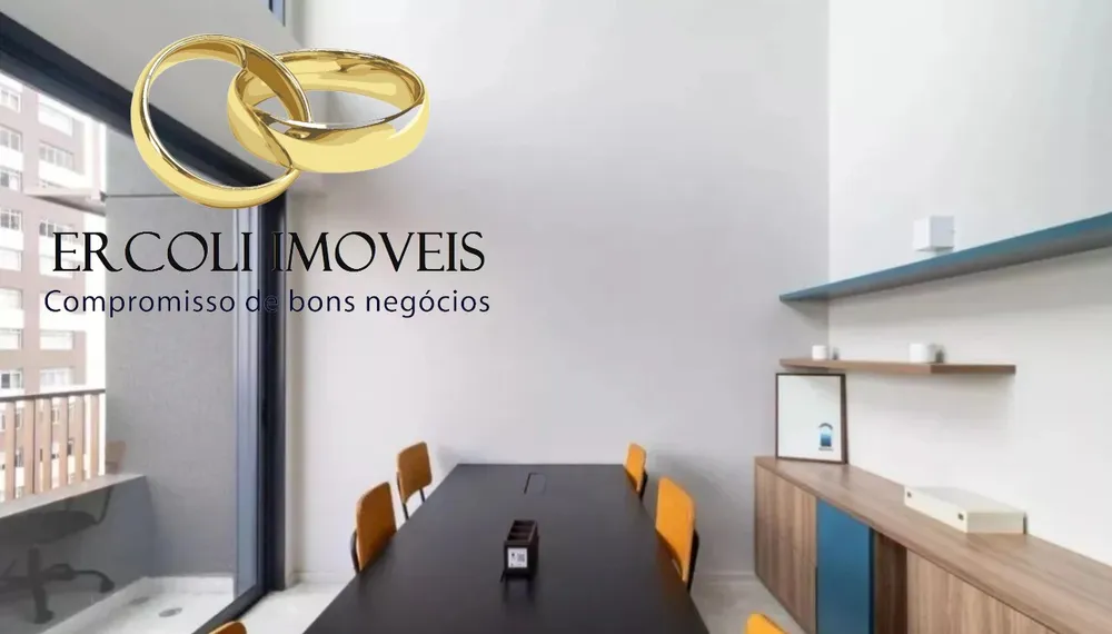 Apartamento, 1 quarto, 27 m² - Foto 10