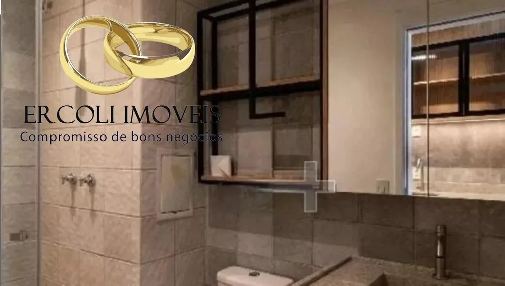 Apartamento, 1 quarto, 27 m² - Foto 8