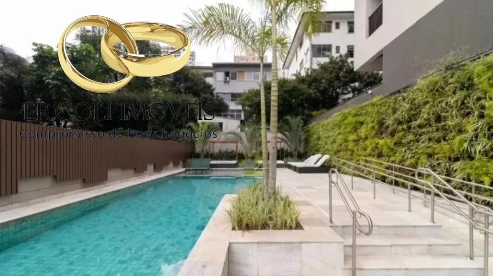Apartamento, 1 quarto, 27 m² - Foto 11