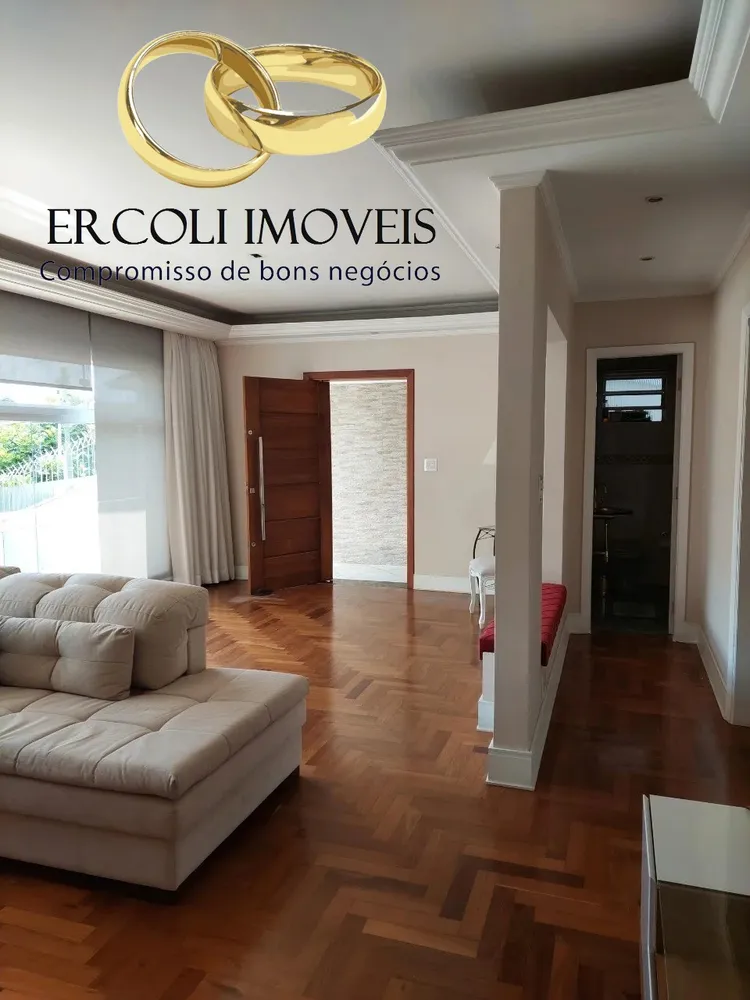 Casa, 3 quartos, 315 m² - Foto 1
