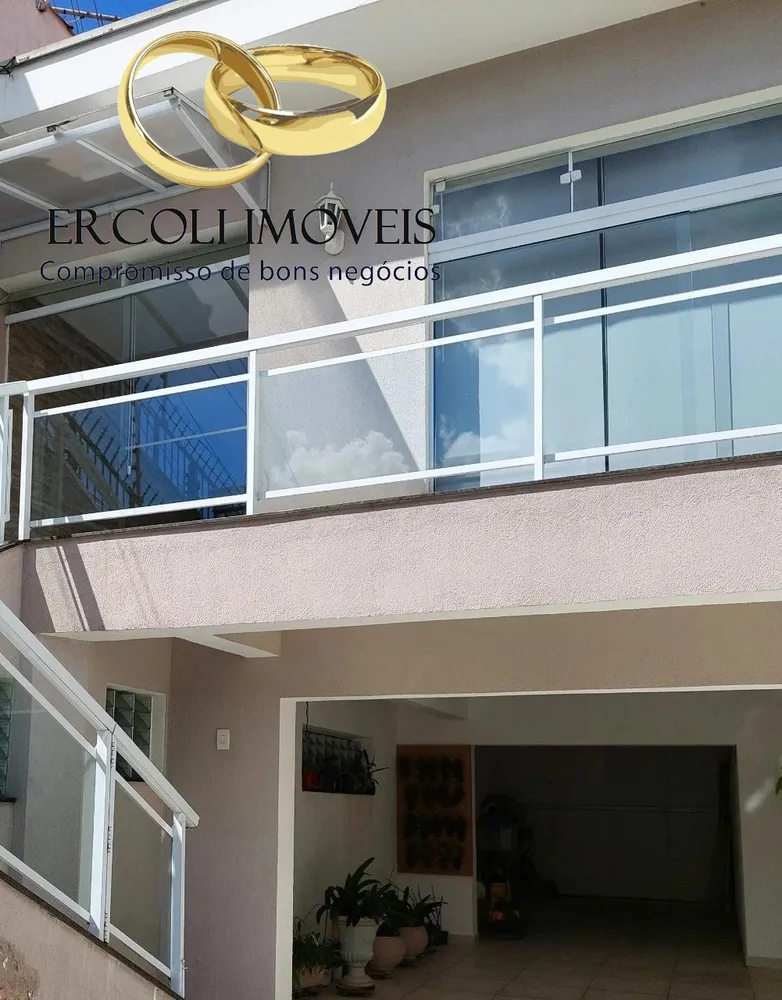 Casa, 3 quartos, 315 m² - Foto 7