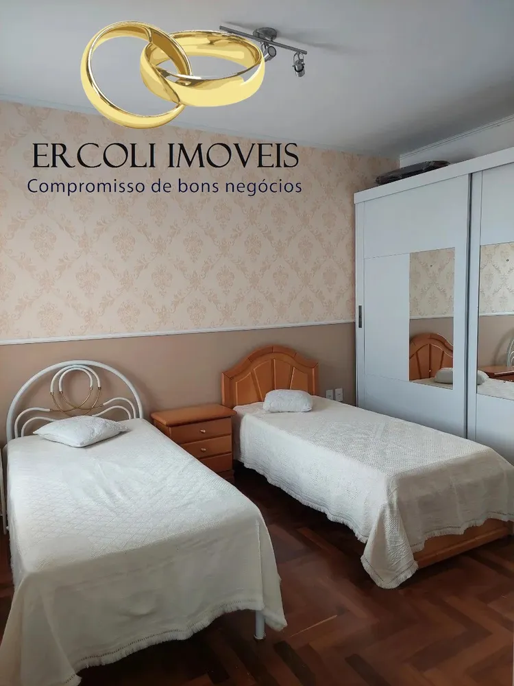 Casa, 3 quartos, 315 m² - Foto 3