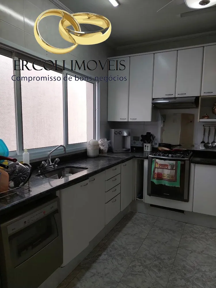 Casa, 3 quartos, 315 m² - Foto 5