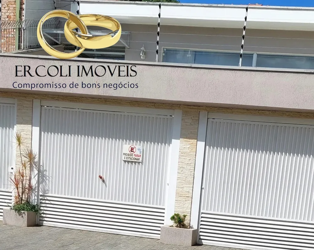 Casa, 3 quartos, 315 m² - Foto 8