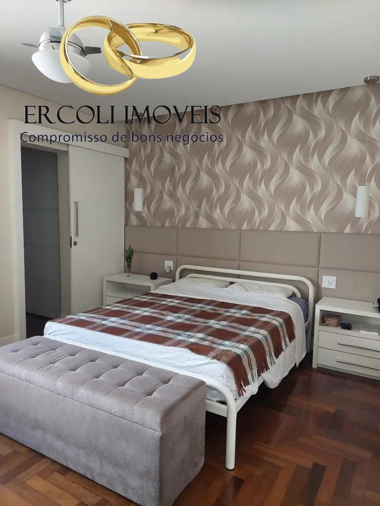 Casa, 3 quartos, 315 m² - Foto 5