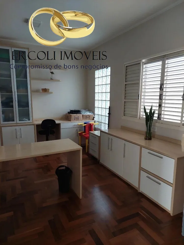 Casa, 3 quartos, 315 m² - Foto 1