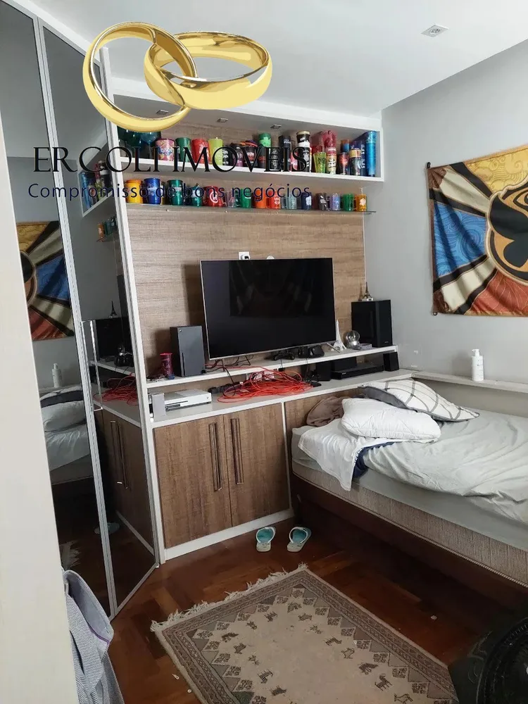 Casa, 3 quartos, 315 m² - Foto 2