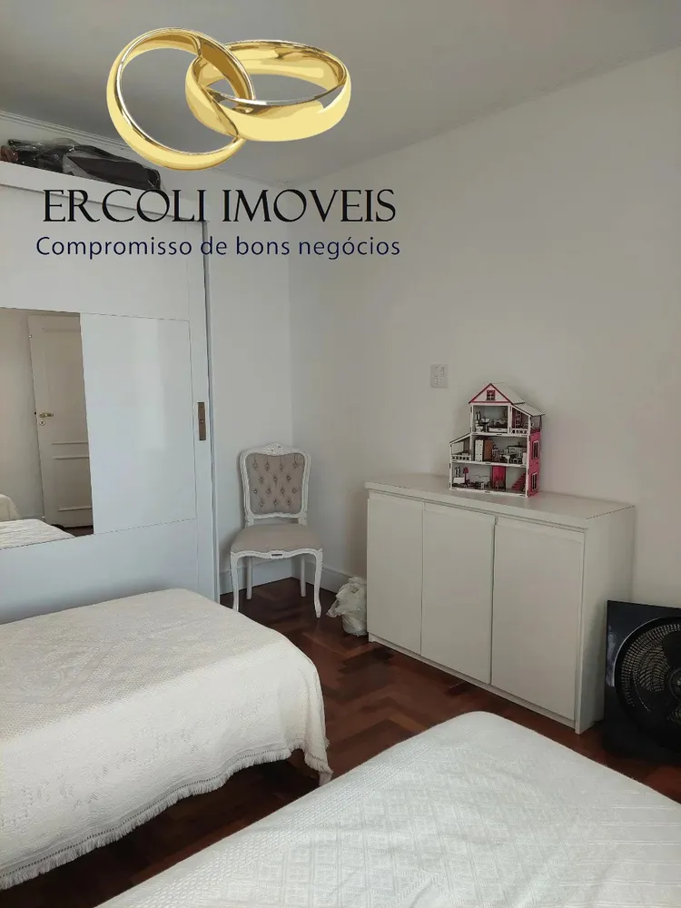 Casa, 3 quartos, 315 m² - Foto 4