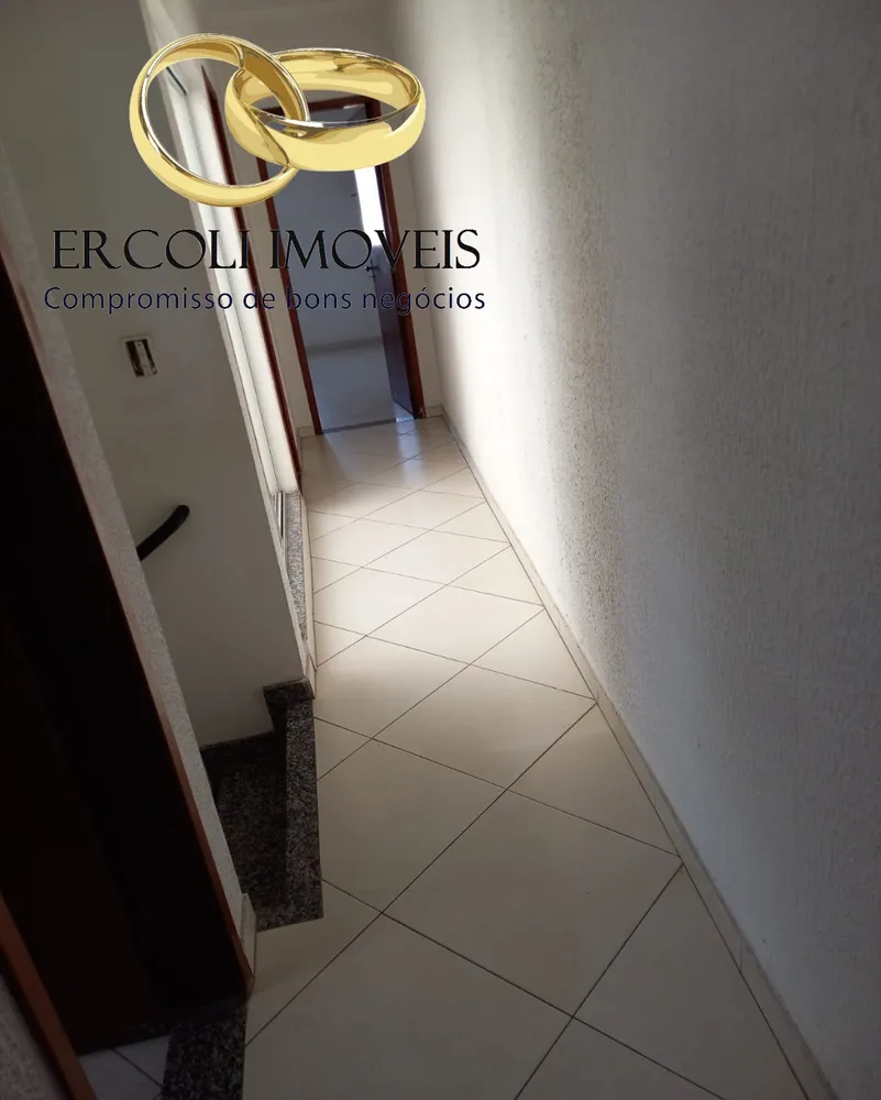Casa, 3 quartos, 198 m² - Foto 14