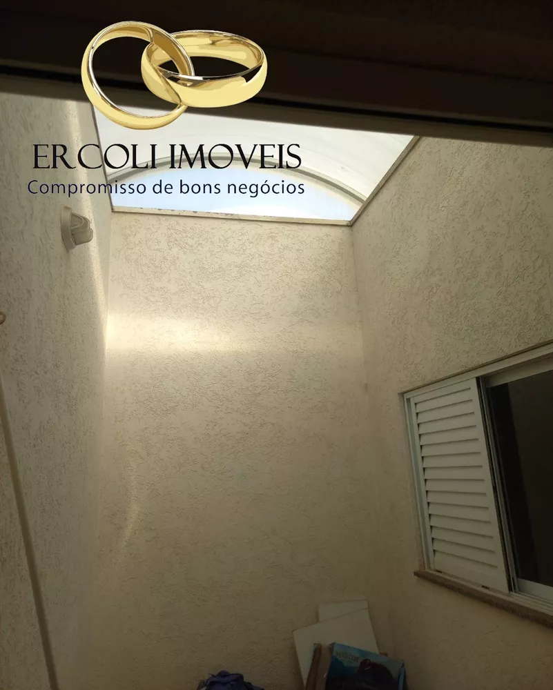 Casa, 3 quartos, 198 m² - Foto 1