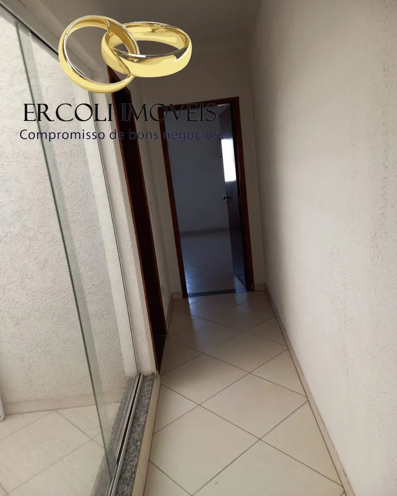 Casa, 3 quartos, 198 m² - Foto 16