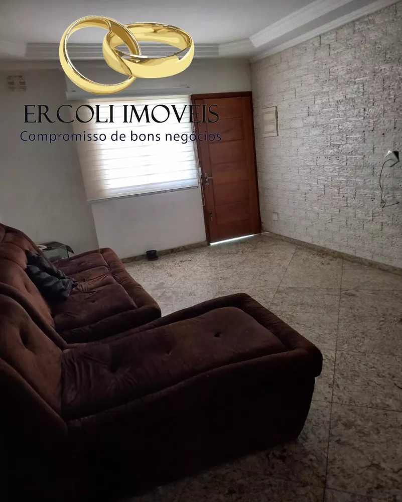 Casa, 3 quartos, 198 m² - Foto 8