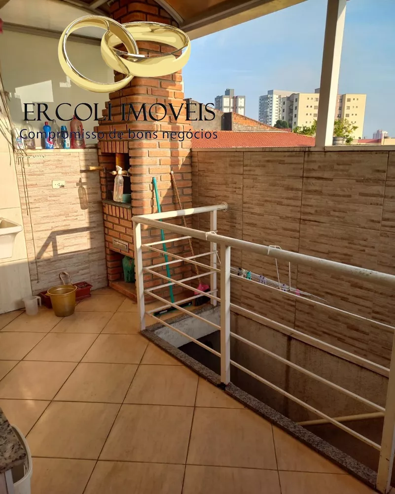 Casa, 3 quartos, 198 m² - Foto 3