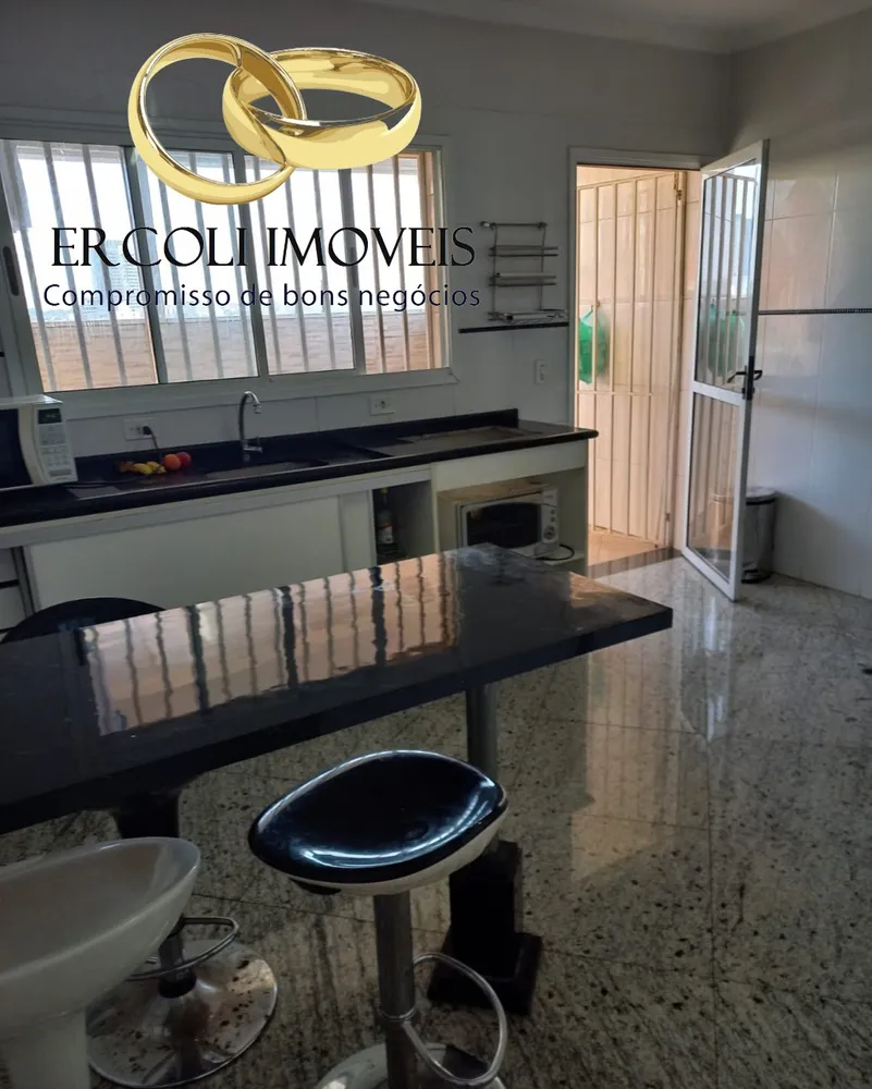 Casa, 3 quartos, 198 m² - Foto 8