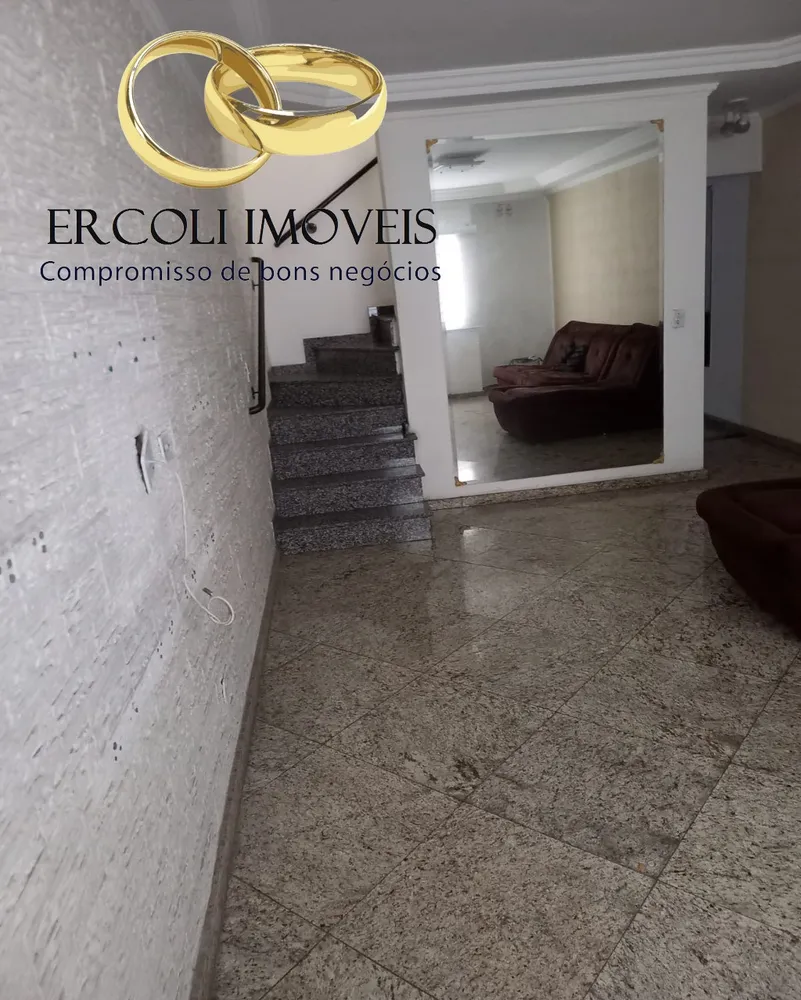 Casa, 3 quartos, 198 m² - Foto 6