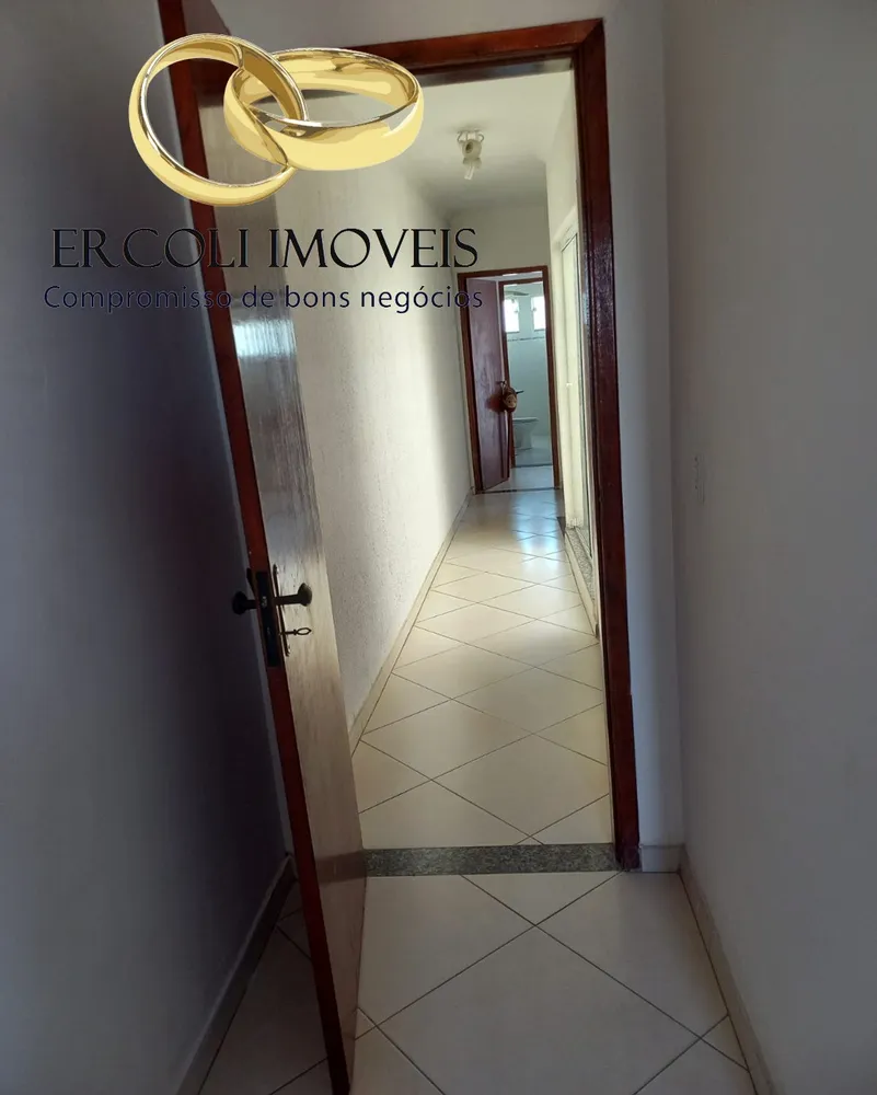 Casa, 3 quartos, 198 m² - Foto 18