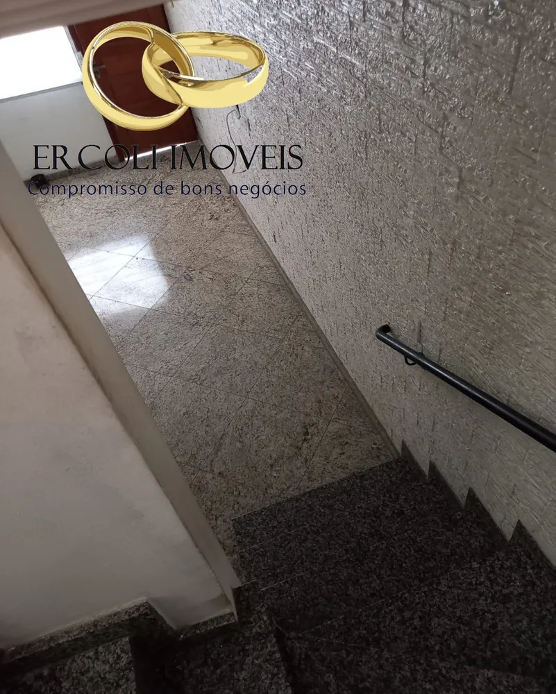 Casa, 3 quartos, 198 m² - Foto 12