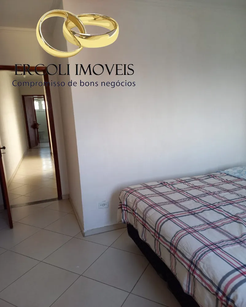 Casa, 3 quartos, 198 m² - Foto 20