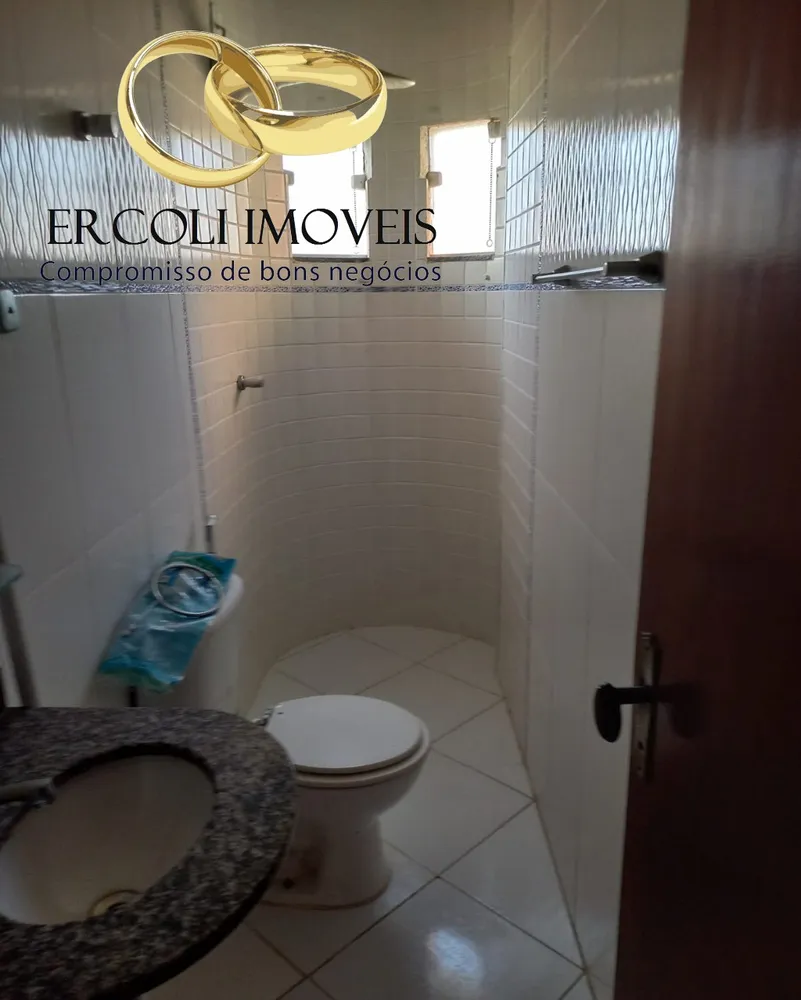 Casa, 3 quartos, 198 m² - Foto 15