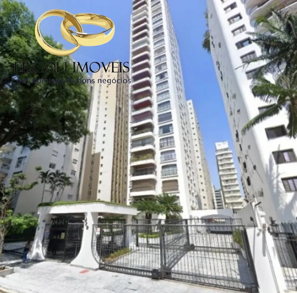 Apartamento, 5 quartos, 350 m² - Foto 1