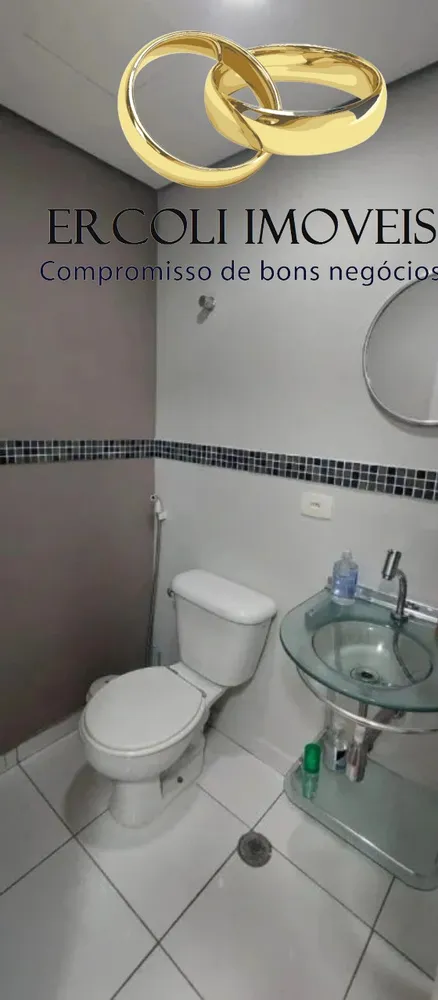 Sala-Conjunto, 45 m² - Foto 9