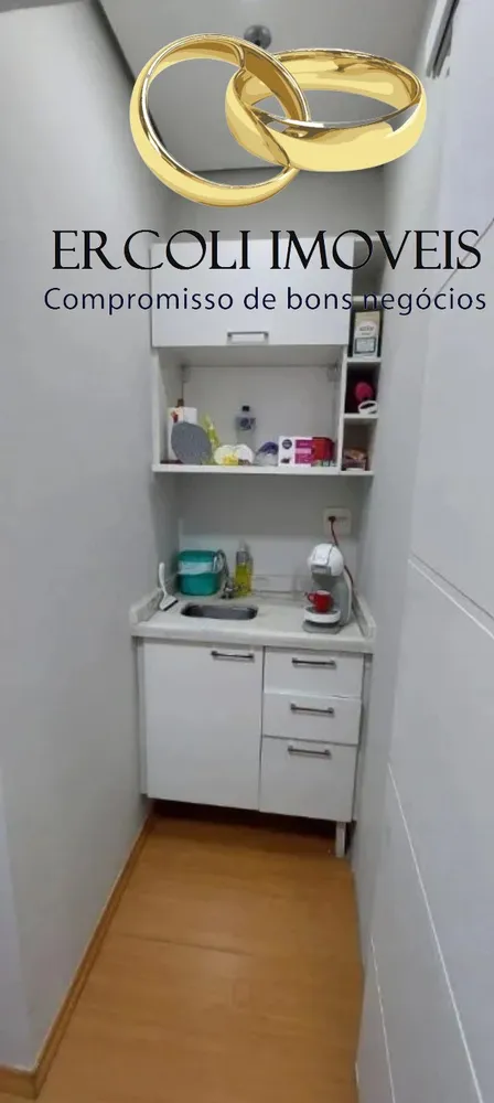 Sala-Conjunto, 45 m² - Foto 2