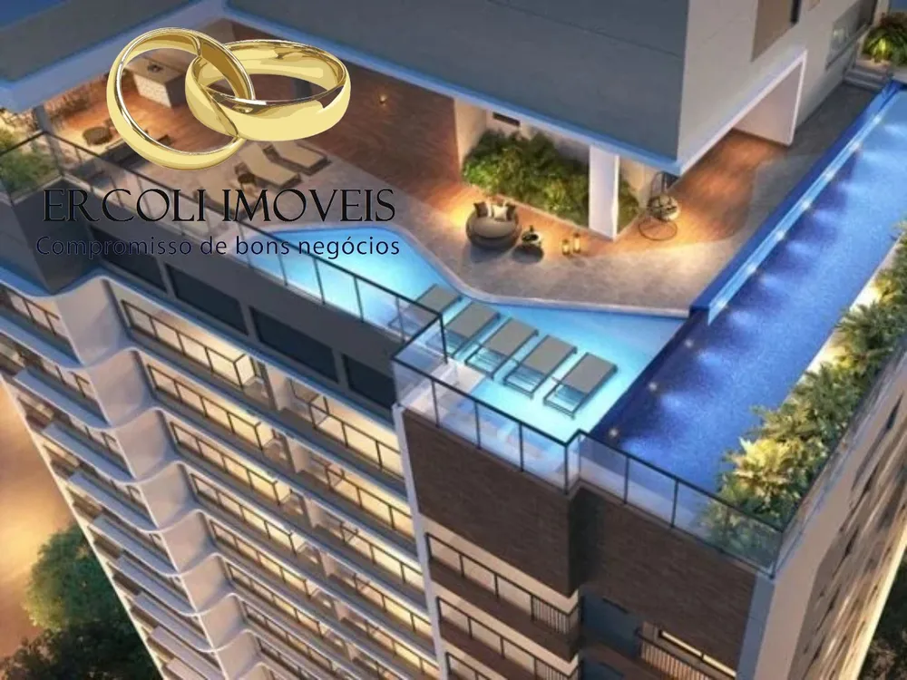 Apartamento, 2 quartos, 78 m² - Foto 4