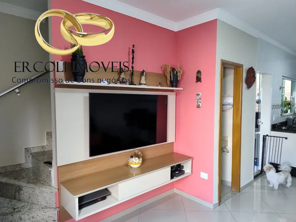 Casa, 2 quartos, 74 m² - Foto 7