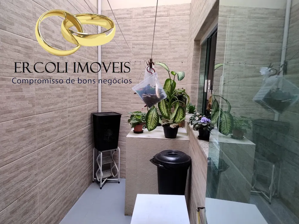 Casa, 2 quartos, 74 m² - Foto 10