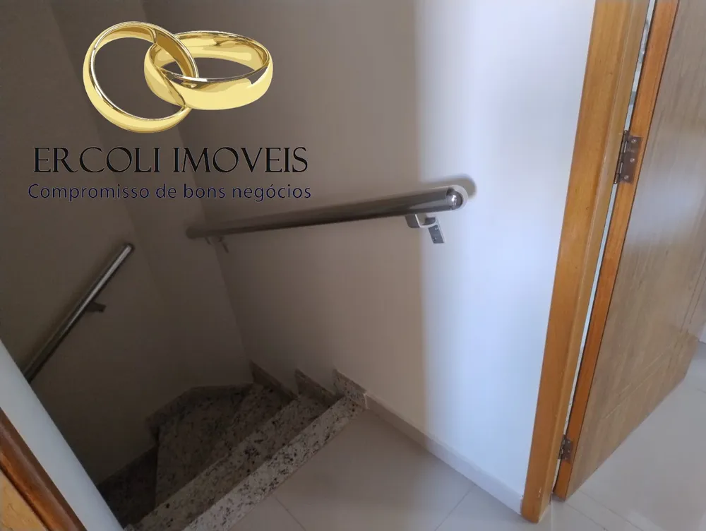 Casa, 2 quartos, 74 m² - Foto 11